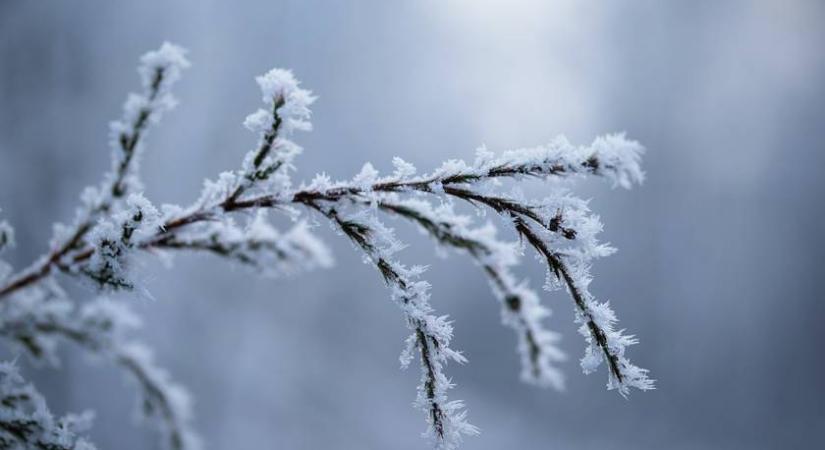 Vajon folytatódik a havazás a hétvégén? Ez a meteorológusok jóslata