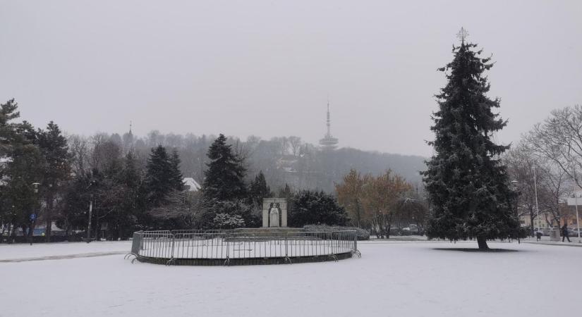 Mutatjuk, lesz-e havazás csütörtökön is!