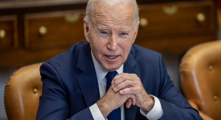 Joe Biden kemény döntést hozott a távozás előtt, ezzel mindent boríthat