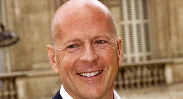 Bruce Willis ezért a csodálatos nőért rajong már 18 éve: Emma népszerű modell volt