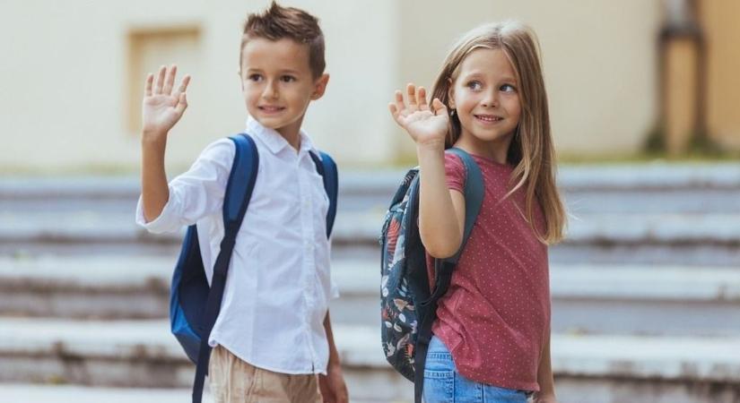 Szülők, figyelem! Fontos iskolai határidő jön, jó, ha tud erről a lehetőségről!