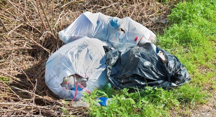 Hulladékkezelés: A tanyai embereknek is szerződést kell kötniük