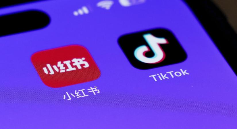 Kiderült, hol fogadja Kína a TikTok-menekülteket