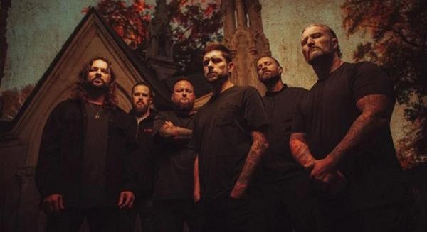 Megérkezett az új Whitechapel album címadó dala: 'Hymns In Dissonance'