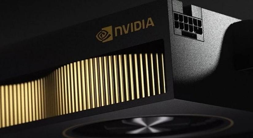 Teljesen új tápcsatlakozót vezet be a 12VHPWR helyett videókártyáin az Nvidia