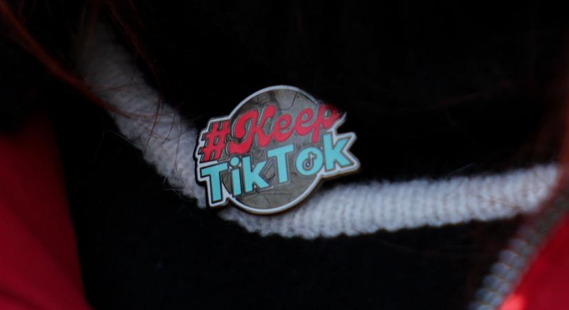 Hogyan kerülheti el a TikTok, hogy vasárnap este betiltsák az Egyesült Államokban?