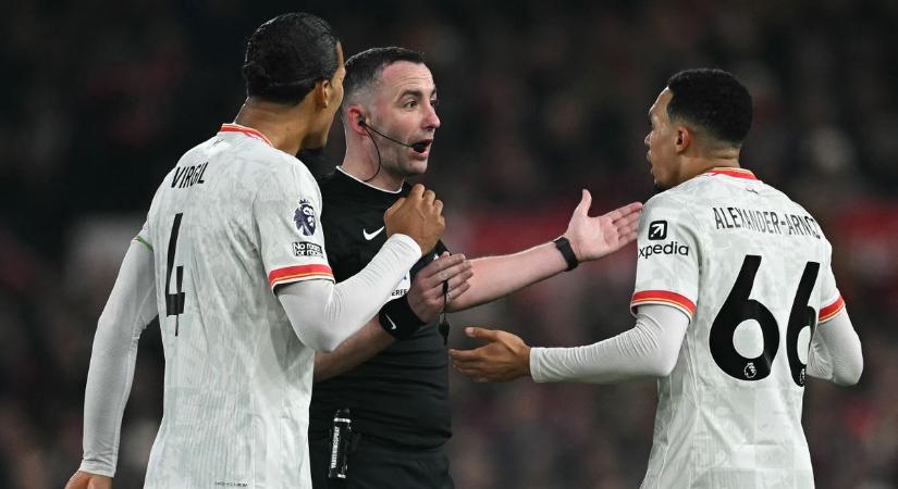 Trent Alexander-Arnold kimondta: igen! – egy kérdés azonban még nyitva maradt  videó