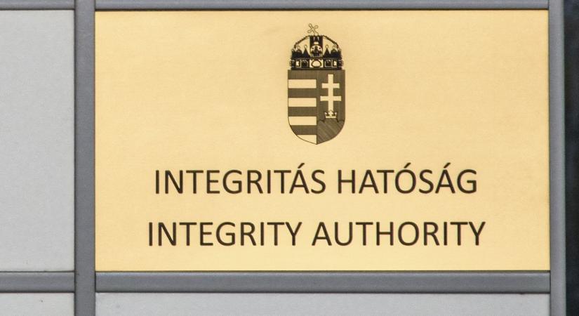 Bűnügyi akció az Integritás Hatóságnál