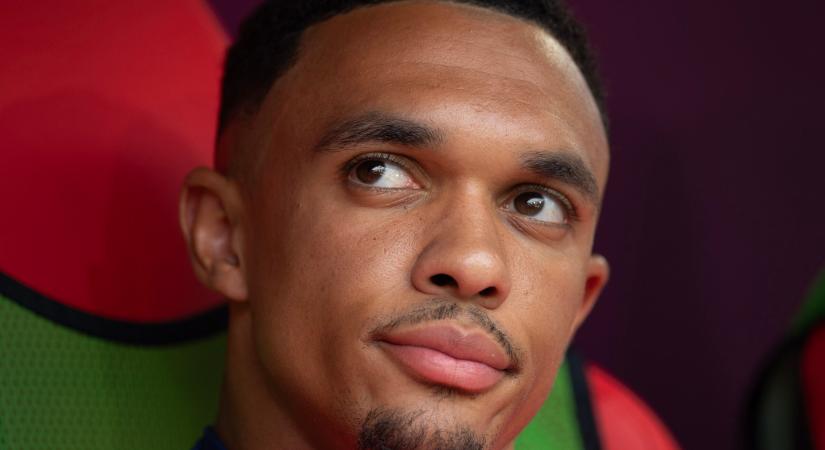 Marca: Alexander-Arnold a Realba igazol, a kérdés csak az, hogy mikor