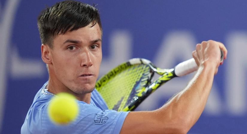 Australian Open: Marozsán kiemeltet búcsúztatott, Šramková kiesett