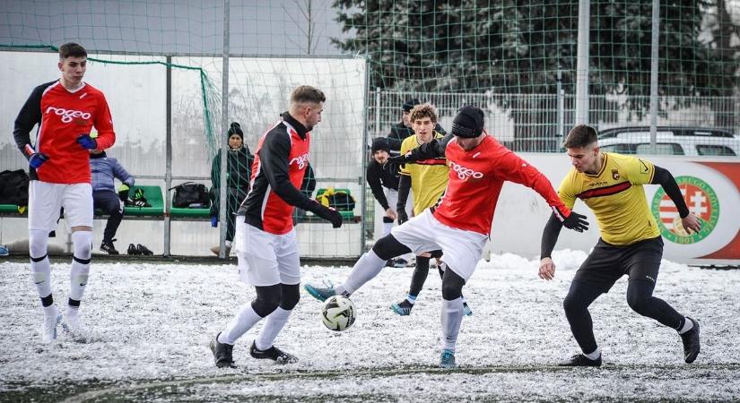 Téli-kupa: ezzel a 10 mérkőzéssel kezdődik a sorozat – játékvezető-küldéssel