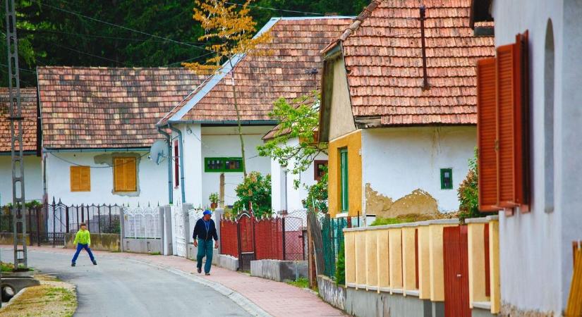 Schengen nem várt hatása: felvásárolhatják Romániából a magyar határ melletti településeket