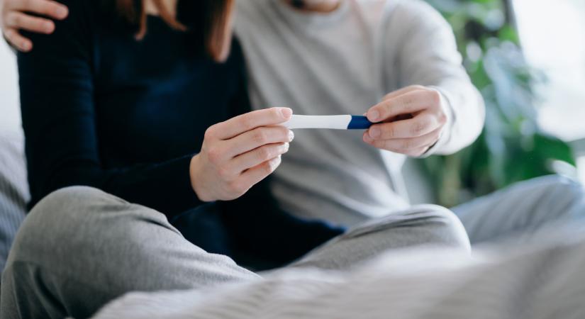 Döbbenetes: egy friss kutatás szerint ez a furcsa jelenség is állhat a meddőség hátterében