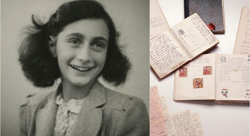 Anne Frank élete: Megható vándorkiállítás érkezik Pécsre