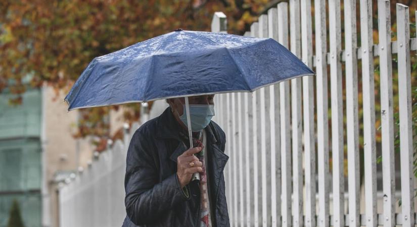 Már a Mohácsi Kórházban is kötelező a szájmaszk viselése