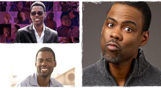 7 fergeteges vígjáték Chris Rock-tól, amit feltétlen látnod kell