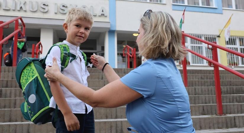 Már csak pár napig kérhetjük az iskolakezdés halasztását