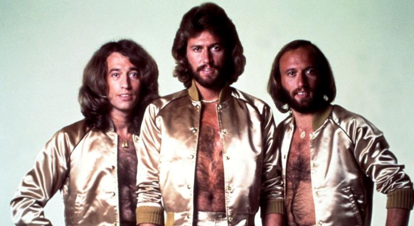 Ridley Scott egyelőre szünetelteti a Bee Gees életrajzi film munkálatait