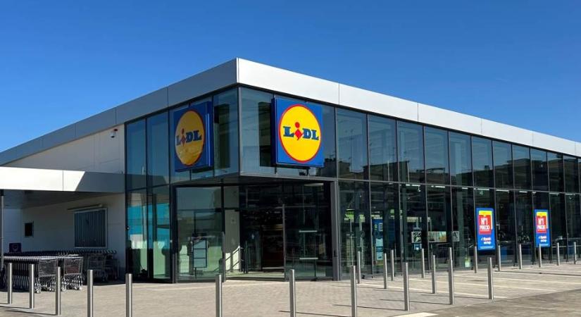 A Lidl Magyarország 4. alkalommal nyerte el a Top Employer díjat