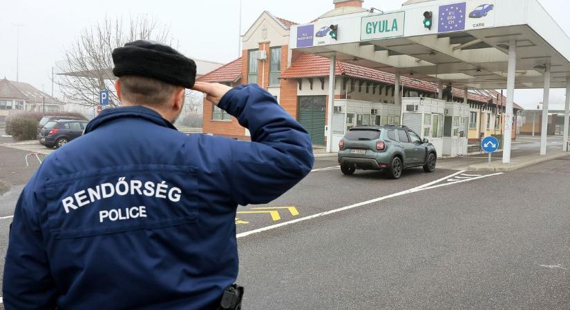 Felvásárolhatják Romániából a határmeneti településeket