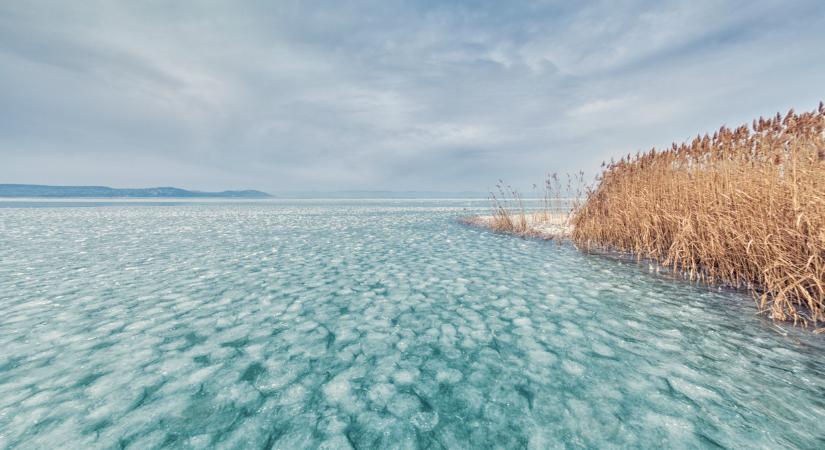 Durva, mikkel van tele a Balaton: erről jobb, ha mindenki tud