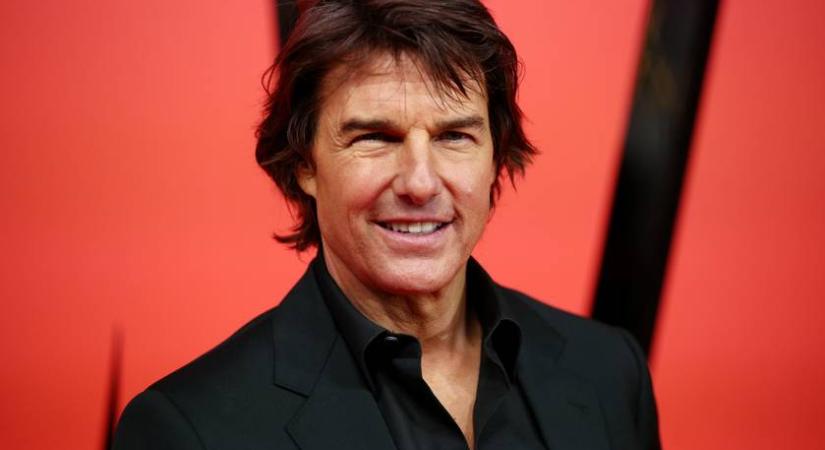 Gyönyörű nő volt Tom Cruise első felesége: a szexuális életük miatt csődölt be a házasságuk