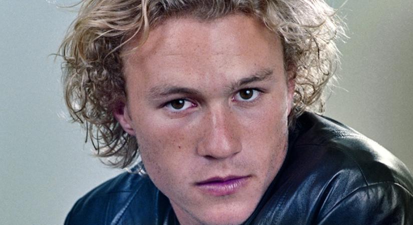 Heath Ledger ritkán látott lánya már 19 éves: Matilda olyan, mintha apja kiköpött mása lenne, elképesztő köztük a hasonlóság