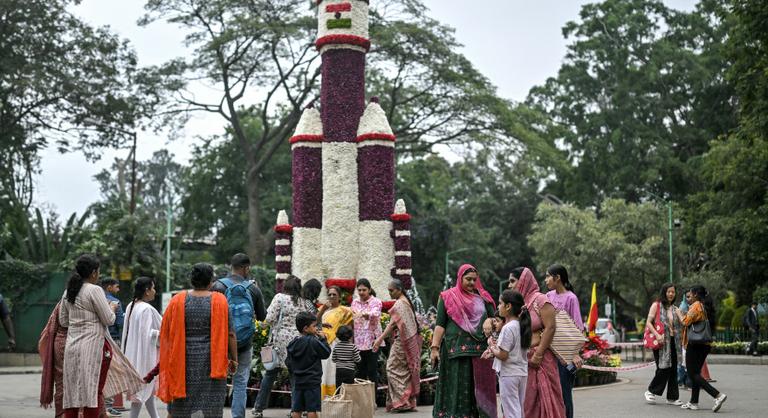 Elsőként hajtott végre India pilóta nélküli dokkolást a világűrben