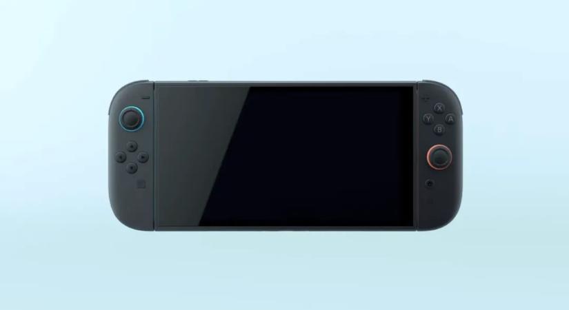 Videón a Nintendo Switch 2