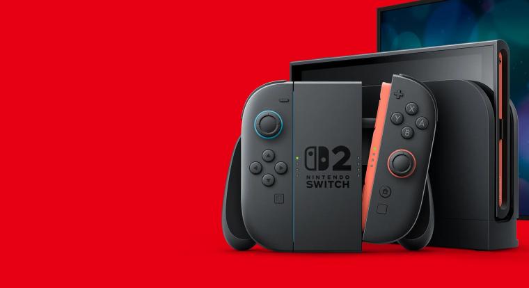 Végre megmutatta a Nintendo a Switch 2-t, új Mario Kart is készül hozzá