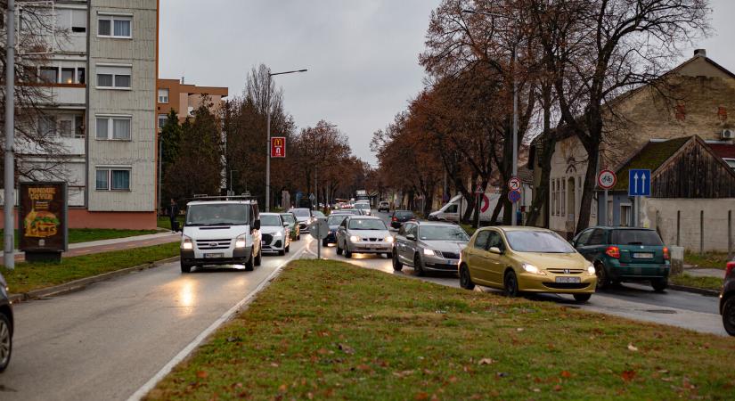 „El vannak szállva rendesen” – Kanizsaiak az üzemanyagár-emelkedésről