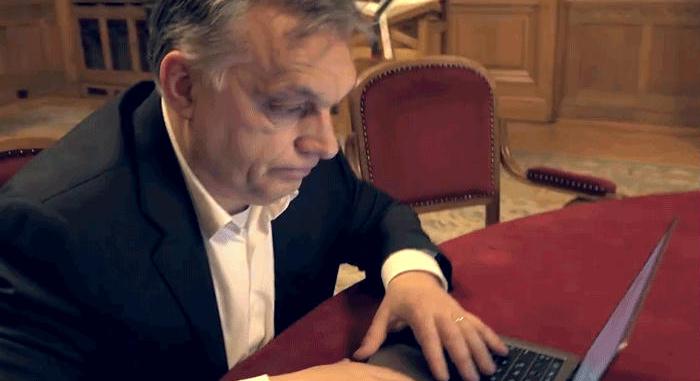 Hatalmasat égett Orbán – Kiderült miért nem lehet ott Trump beiktatásán