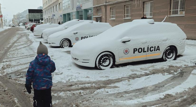 Késelés egy szlovákiai gimnáziumban, két ember meghalt