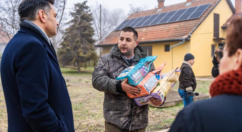 Új vezetővel működik az ebrendészeti telep