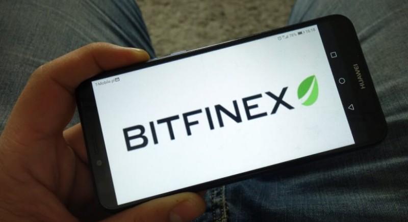 9 milliárd dollárnyi bitcoint kap vissza a Bitfinex