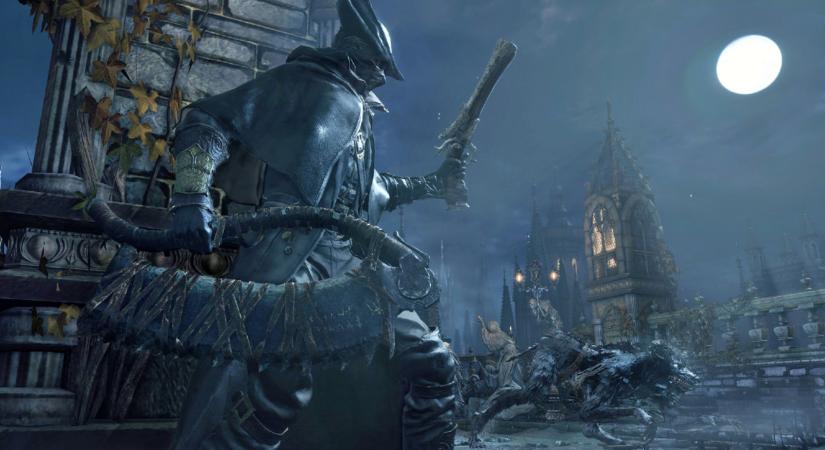 Ezért nem készült még remaster vagy javítás a Bloodborne-hoz a PlayStation stúdióinak egykori vezetője szerint