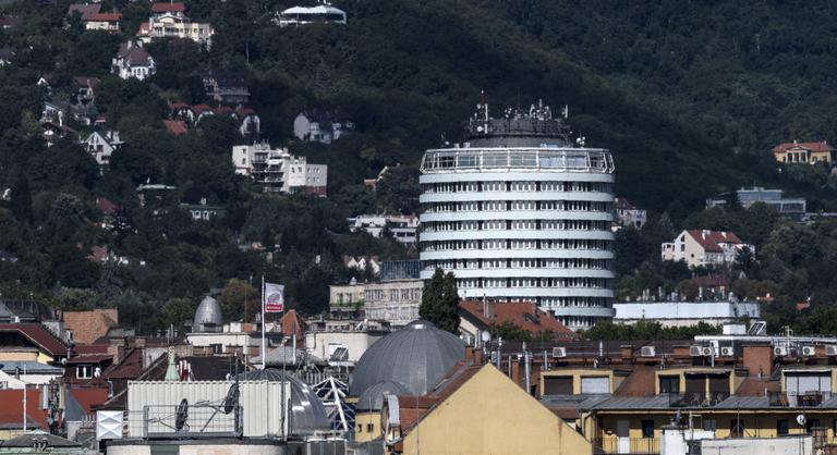 Végleg bezárt a Körszálló, Budapest egyik legikonikusabb épülete