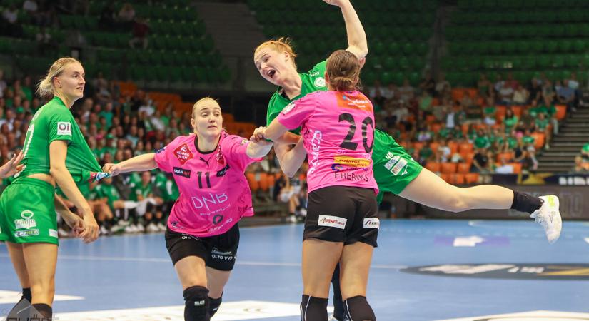 Döntött az EHF a Vipers ügyében