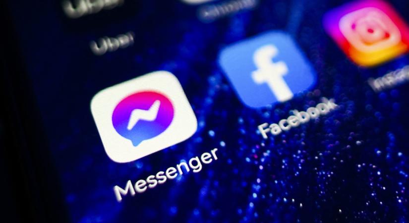 Ezzel az újdonsággal bővült a Messenger képküldő funkciója