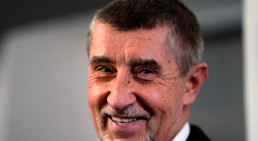 Andrej Babis felújítaná a kormányzati együttműködést Szlovákiával