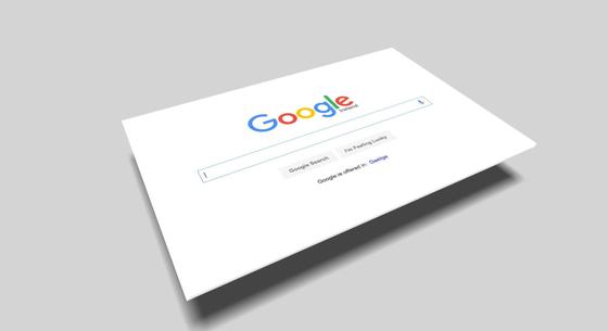 10 éve nem történt ilyen: 90% alá zuhant a Google kereső piaci részesedése