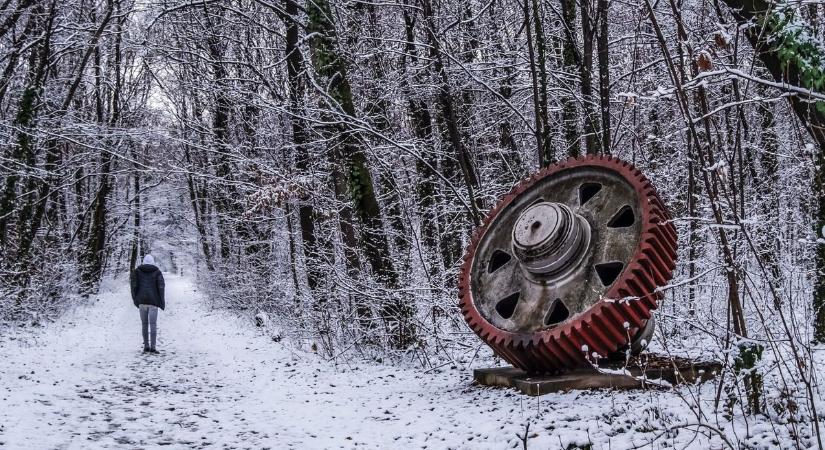 Szerethető vagy lepukkant? – Dunaújvárosról egy szóban