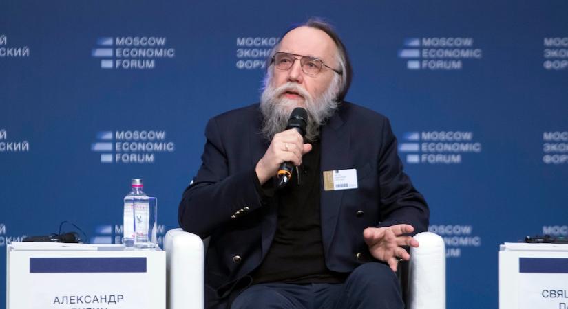 Alekszandr Dugin: A trumpizmus megváltoztatja az USA-t és az egész világot