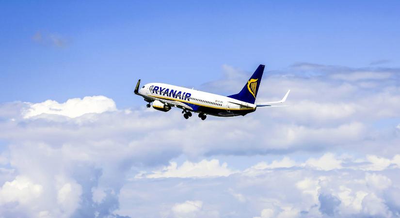 A Ryanair új szabályozással keményítene be az ittas utasokkal szemben