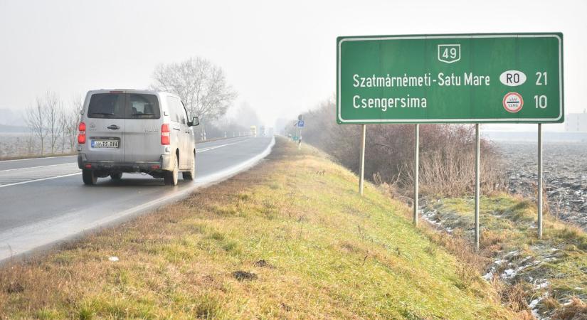 Árnyék vetül a határnyitás örömére, segítséget kér egy szabolcsi polgármester