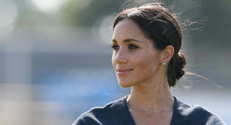 Hiába kritizálták, Meghan Markle ismét elment segíteni a Los Angeles-i tűzvész áldozatainak