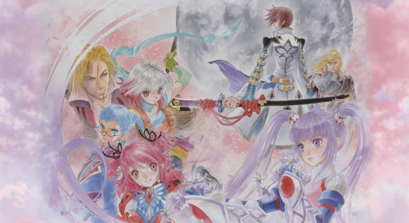 [Teszt] Tales of Graces f: Remastered - A barátság ereje