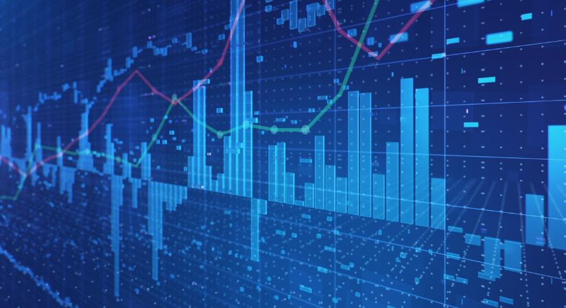 Történelmi csúcs a Budapesti Értéktőzsdén, hatalmasat kaszált, aki ide fektette a pénzét