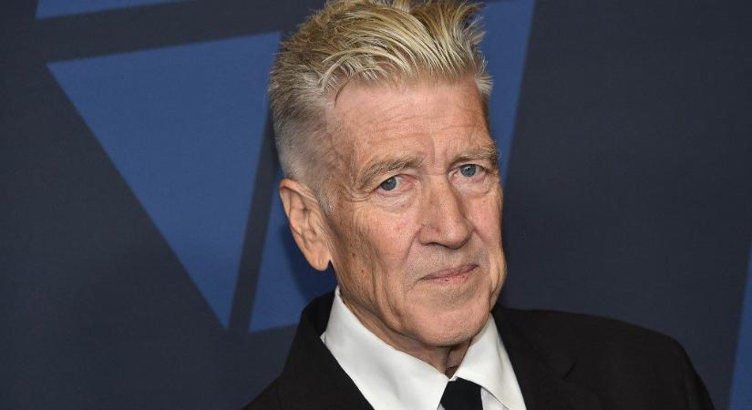 Meghalt David Lynch