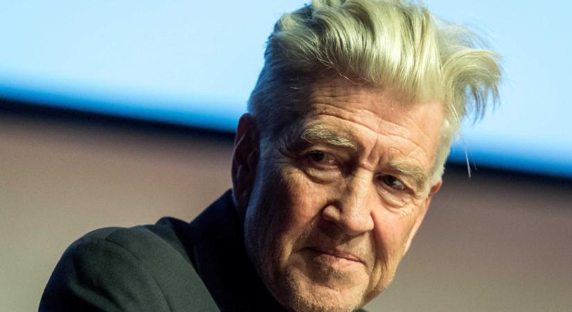 Meghalt David Lynch amerikai filmrendező